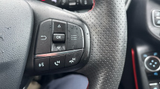 Ford Fiesta 1.0 EcoBoost 125 ST-Line X 5dr Petrol Hatchback